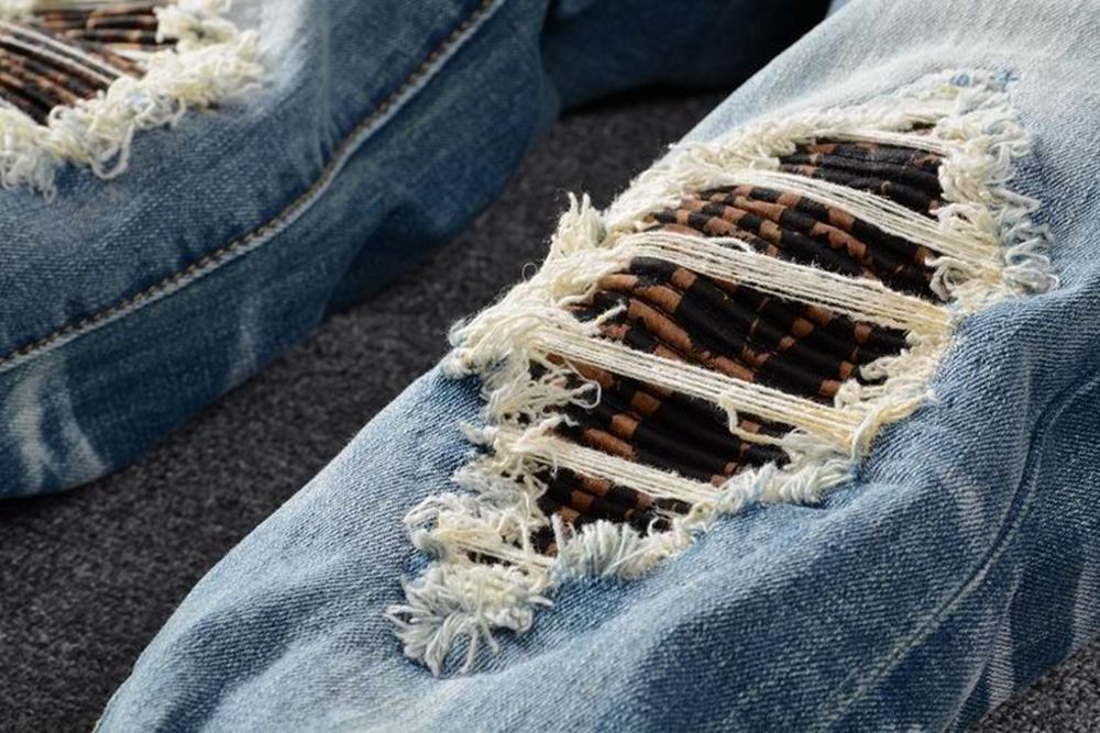 Amiri jeans